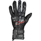 IXS RS-200 3.0 Dam Handskar Svart M Damer sort