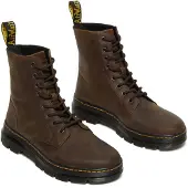 Dr. Martens Combs Leather Stövlar