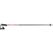 LEKI Stella S Svart/Rose