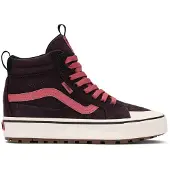 Vans Sk8-Hi Waterproof Insulated MTE Winter Skor port/black, 5.5