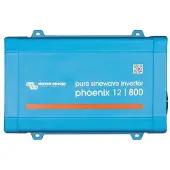 Victron Energy Phoenix Ve Direct 12v 800va 120v Omvandlare
