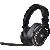Thermaltake Argent H5 Rgb Trådlöst Gamingheadset