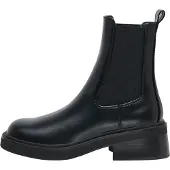 ONLY Chelsea boots svart