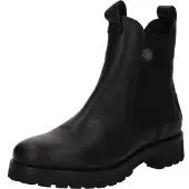 Panama jack Chelsea boots 'Francesca B1' svart