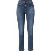 Levi's 724 Straight Högmidjadeans
