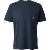 Element Icon Label Pocket T-shirt Med Korta ärmar