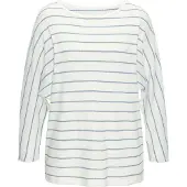 Vivance T-shirt opal / vit