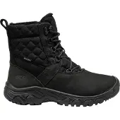 Keen Women's Greta Boot II Waterproof Black