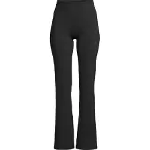 Casall Women's Soft Touch Flared Pants Black