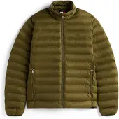 Tommy Hilfiger Mw0mw37634 Vadderad Jacka