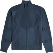 G-Star 3D Biker Full Zip Knit - Multi color - Men