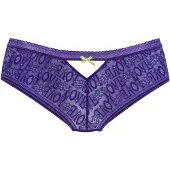 Vivance Hipster violettblå