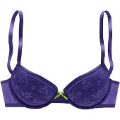 Vivance Behå indigo