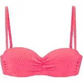 s.Oliver Bikiniöverdel rosa