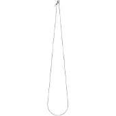 Pilgrim Halsband 'Nancy' silver