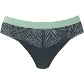 s.Oliver Trosa petrol / mint
