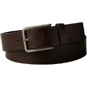 Calvin Klein Full Grain Leather Belt