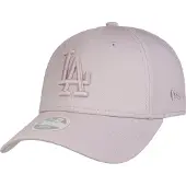 New Era League Essential 9forty Los Angeles Dodgers Keps
