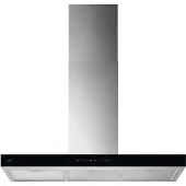 AEG Gb67d91hl Dekorativ Fläktkåpa 60 Cm