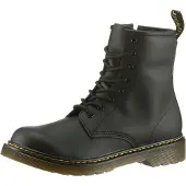 Dr. Martens Kängor - Softy T - Svart - - 38 - Kängor