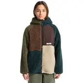 Element Wolfe Sherpa Fleece Jacka