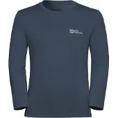 Jack Wolfskin Actamic T-shirt Med Lång ärm