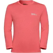 Jack Wolfskin Actamic T-shirt Med Lång ärm