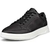 Ecco Låg sneaker 'Move W' antracit / svart