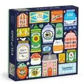 Spot of Tea 500 Piece Puzzle