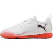 Puma Future 8 Play Tf Junior Fotbollsskor