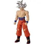 Bandai Dragon Ball Goku Ultra Instinct Limit Breaker-serien Superfigur
