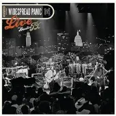 Ginza.se Widespread Panic: Live From Austin Tx