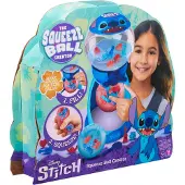 Character Squeeze Ball Creator DIY-kit för klämboll Stitch