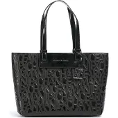 Armani Exchange för kvinnor. XW001481AF17290UC001 Väska Liz svart (OSFA), Casual, Syntetisk, Polyester