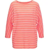 Vivance T-shirt lax / vit