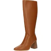 About You Stövel 'Eleanor' konjak