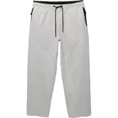 Pull&Bear Byxa gråmelerad