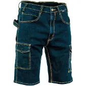 Cofra Manacor Shorts