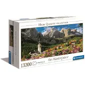 Clementoni HQC Dolomites 13200pcs