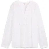 Tom Tailor 1045252 Blus Med Lång ärm