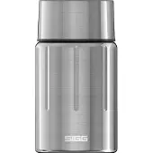 SIGG Lunchbox Gemstone Food Jar 0,75 L Selenite