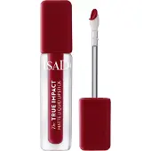 IsaDora The True Impact Matte Liquid Lipstick Läppglans 5 ml Nr. 08 - Powerful