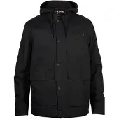 FOX Mercer Jacka black, XL