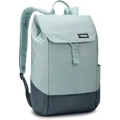 Thule Lithos TLBP213 - Ryggsäck för bärbar dator - 16L - 14 - 16 - Alaska, mörk skiffer