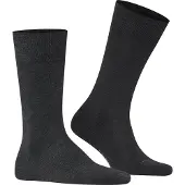 Falke Sockor 'Sensitive London' antracit
