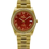 Casio Lrw200h4c Damklocka