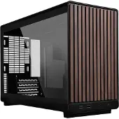 Lian Li A3 Wood Glass Version Pc-tornfodral