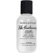 Bumble And Bumble Thickening Shampoo Travel Size 60 ml