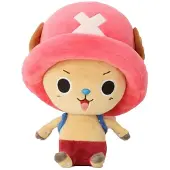 Sakami Merchandise One Piece Chopper Ver2 Nalle
