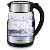 Zelmer Zck8026 Vattenkokare 1.7l 2200w